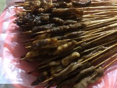 -十里铺铁板鱿鱼