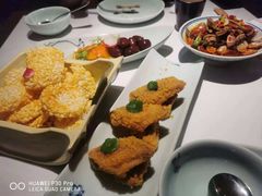 -卯时·龙光雅宴·精致锡帮菜(惠山古镇店)