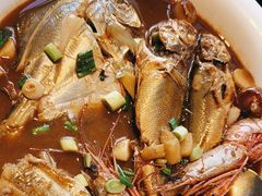-妈妈菜舟山海鲜(定海古城店)