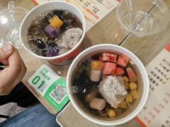 -北门四果汤(永宁店)