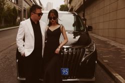 -唯一视觉婚纱摄影(李家村店)