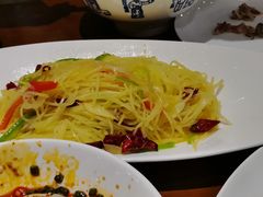 -陕西大厦中餐厅(陕西驻沪办店)