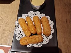 -豪客来牛排(人民东路店)