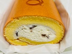-皇后西斯汀饼店(文化路店)