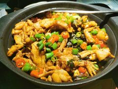 青椒紫苏味-蛙小侠(桂林万象城店)