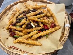 -肖记公安牛肉鱼杂馆·省级非物质文化遗产(三角路直营店)