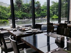 -美食汇·海鲜自助西餐厅·江门富力万达嘉华酒店