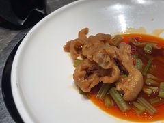 -同庆楼(滨湖万达广场店)