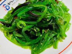 -七八冷面·延边朝鲜族美食(欢乐谷店)