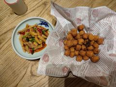 -新白鹿餐厅(爱琴海购物中心店)