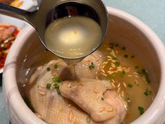 -庐灶江南·江南菜·四合院Bistro(东直门雍和宫·原华侨宾馆店)