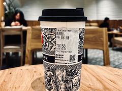 -霸王茶姬(正佳广场店)