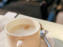 -广州花园酒店