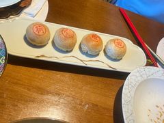 -荷风细雨·中国茶宴(碧云店)