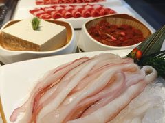 -海底捞大排档火锅(悦荟广场店)