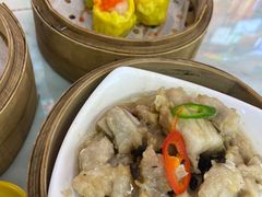 -澳门陈光记烧味饭店(万象城店)