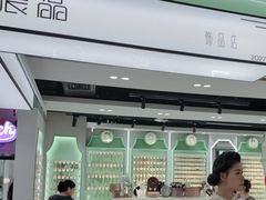 -南京时尚莱迪购物广场(正洪街店)