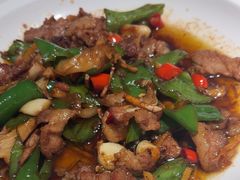 -梁家大院•农家菜(昆山会展中心店)