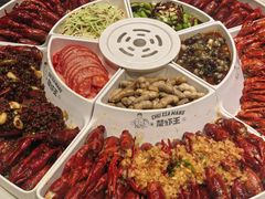 -味道工厂楚虾王(龙虾城店)