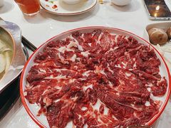 -八合里潮汕鲜牛肉火锅(吉大店)