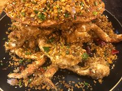 -烧货·活海鲜炭烧(湖滨商业街店)