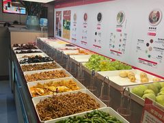-海底捞火锅(苏宁生活广场店)