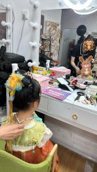 -支流映画摄影·汉服妆造跟拍