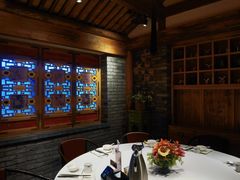-北平楼·烤鸭·北京菜(牡丹园店)
