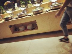 -德得轩烤涮一体自助餐厅(王府井店)