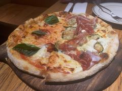-La Strada(安福路店)