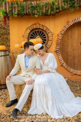 -花漾摄影优选工作室(东莞原创作品店)