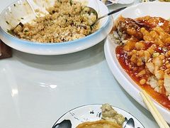 -黑石礁酒楼·海鲜(黑石礁店)