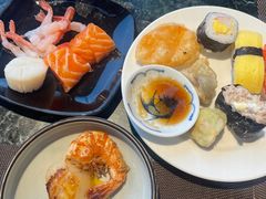 -白天鹅宾馆·流浮阁咖啡厅
