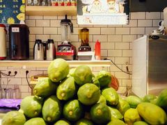 -一些柠檬一些茶(西村店)