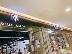 点击看大图 大厅-PIONEER·韩式