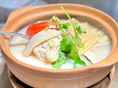 -熹素·鲜美素食Vegetarian (天河领展店)
