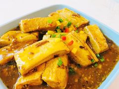 -香香海南菜餐厅