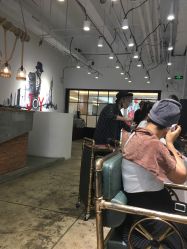 -JOY Hair salon