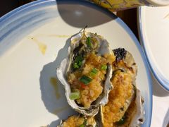 -甄品麦哲伦海鲜和牛自助(万达广场店)