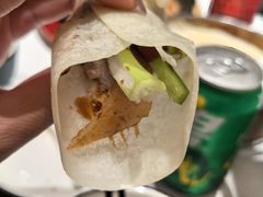 -梅利汴京烤鸭•开封豫菜地标店(东大街店)