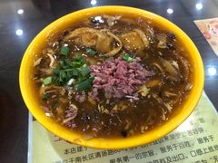 -毛华美食(清扬路店)