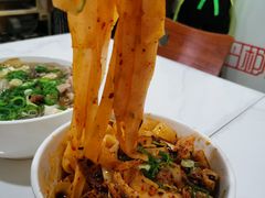 -王家大肉泡馍馆(宝平路8号)