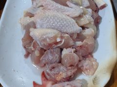 -章记正宗南岗鱼蛋火锅