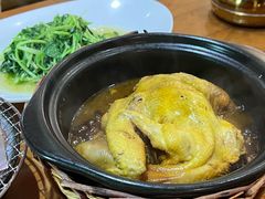-老西门·常州菜(新区店)
