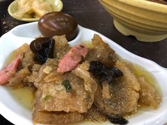 -瞻园老卤面(南京东郊奥特莱斯店)