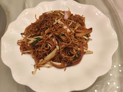 -粤江春·早茶·潮粤菜·宴会(罗湖宝能中心店)