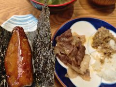 -炎蔵牛舌烤肉