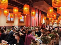 -山四砂锅(太原钟楼街店)