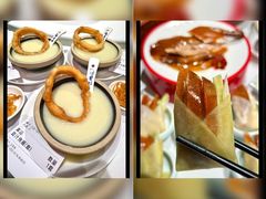 -真地道京味府·鲜橙烤鸭·北京菜(朝外大街东大桥店)