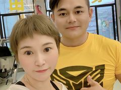 -中田健身工作室(胜利门店)